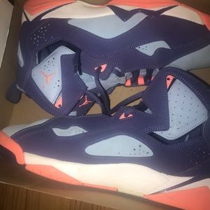 jordan true flights gs